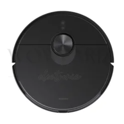 Robotic Vacuum Cleaner with Mapping in New York