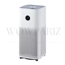 Portable Air Purifier in New York