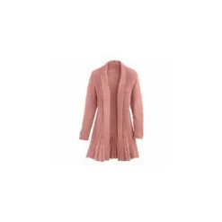 Knitted Cardigan